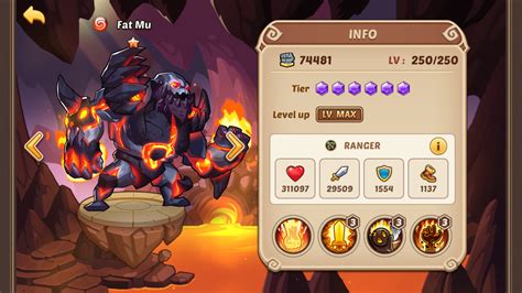 Idle heroes fat mu  80K subscribers in the IdleHeroes community