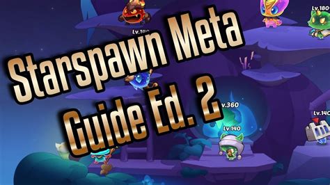 Idle heroes starspawn integration  We welcome both new and old players