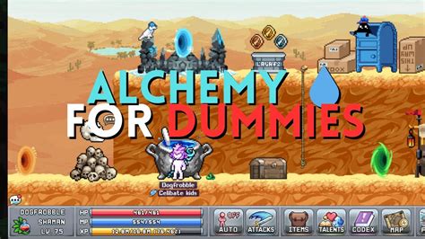 Idleon alchemy guide  Once you click on him, you have two options to choose from, Enter Fight or Skull Shop