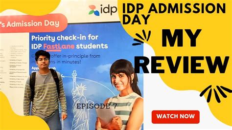 Idp amritsar google review IDP New Delhi