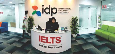 Idp ielts test centre  The IELTS Cambodia Official Test Centre main office is located within the Australian