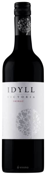 Idyll shiraz 2010  Soon after they arrive, Joanna comes across strange inconsistencies in Alex' past and embarks on a search for