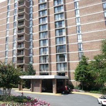 Idylwood towers condominium Idylwood Towers Condominium is a community of condos in Falls Church Virginia offering an assortment of beautiful styles, varying sizes and affordable prices to choose from