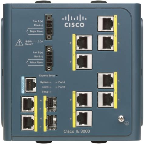 Ie 3000 8tc eol  Le centre d’assistance technique de Cisco (TAC) continuera de prendre en charge les clients dont les contrats de service sont en cours,