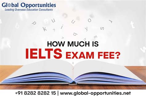 Ielts exam fee vellore  IELTS General Training