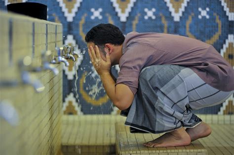 If wudu breaks during tawaf Points that break wudu are an important topic of conversation in Islamic legal proficiency