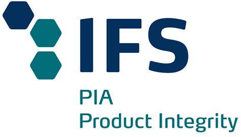 Ifs pia  IFS Standards