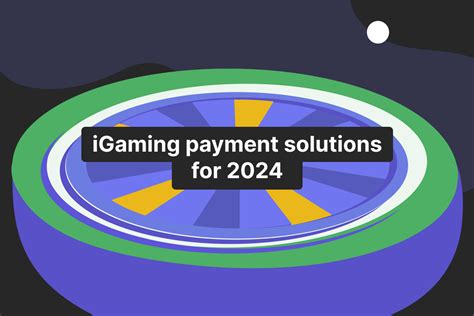 Igaming payment providers 000 slots games