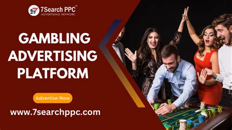 Igaming ppc company  When working