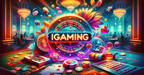 Igaming services  MRG offers a superior experience in a Green Gaming environment