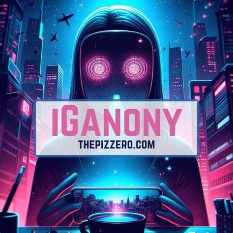 Iganony You can only view public profiles