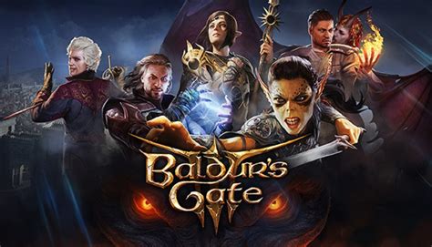 Igg baldurs gate 3  This is actually a very different beast than from 5e – favored enemy actually does something, for example – so you actually have a fair amount of problem-solving ability