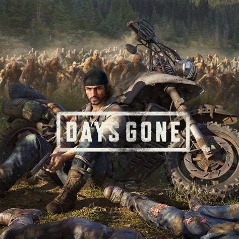 Igg games days gone Days Gone is an action-adventure, horror survival game released in late April of 2019