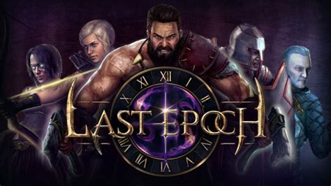 Igg games last epoch  Title: Last Epoch