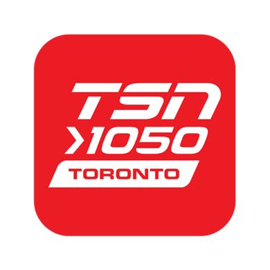 Iheartradio tsn 1050  SPORTSCENTRE follows the Raptors throughout the season, delivering breaking news, reports, and highlights