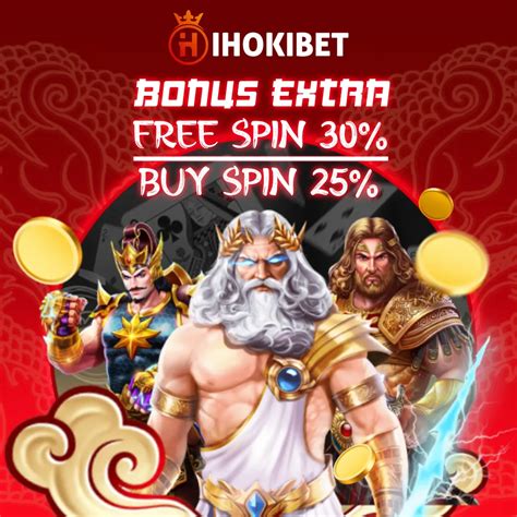 Ihokibet 88 Selamat datang di IHOKIBET - Situs Game Online Uang Asli Terlengkap & Terpercaya di Indonesia Segera dapatkan Welcome Bonus Depo 50% - Bonus harian 5-10% - Bonus Member Slot Aktif Rp 1 Juta - Bonus Freespin 30% - Bonus Buyspin 25% - Bonus Slot Maxwin Rp 1