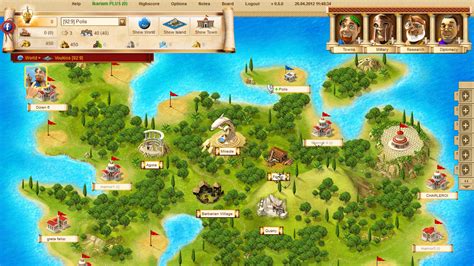 Ikariam search  Rule your empire with ease! Author Tuncay ErgüdenIkariam is a Browser-based MMORTS (Massively Multiplayer Online – Real Time Strategy) video game by gameforge