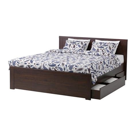 Ikea brusali bed discontinued  Product details