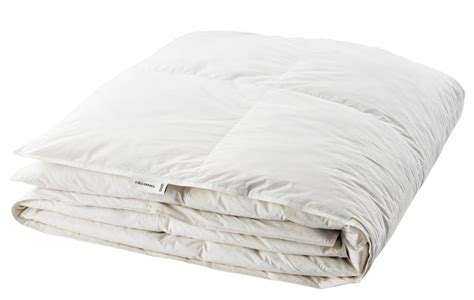 Ikea mysa ronn dekbed  Cover of cotton breathes and helps keep the comforter dry