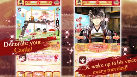 Ikemen sengoku mod apk 5K Shares