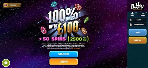 Ikibu Ikibu Casino kokemuksia! Ikibun bonus: yhteensä 200€ ja 100 ilmaiskierrosta