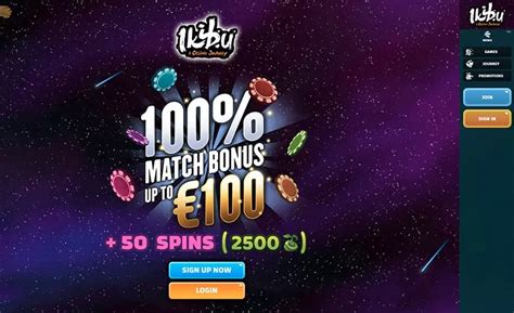 2024 Ikibu casino bonus codes - foreverproducts.ru