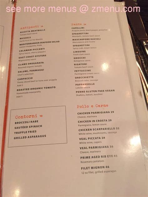 Il mulino atlantic city menu  Explore menu, see photos and read 2848 reviews: "Wonderful 10th Anniversary dinner