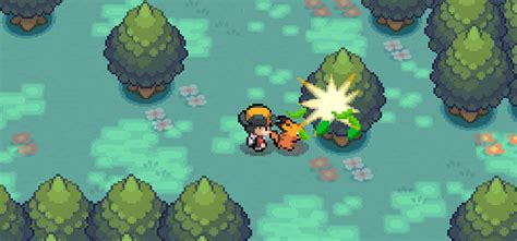 Ilex forest headbutt trees  An Exeggcute appeared in Out-Odding Oddish, under the ownership of a Pokéathlon participant