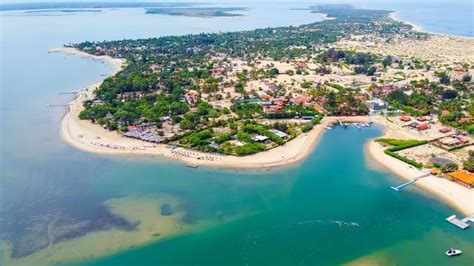 Ilha do mussulo  If you want to rest the confusion of the city take a boat and go to Mussulo