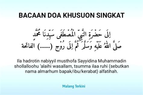 Illa ruhi fil jasadi artinya  52 – 53 Pasanggerahan