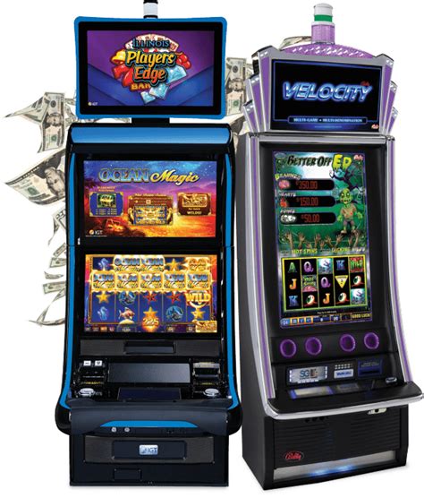 Illinois gaming machine taxation 5 million in tax revenue