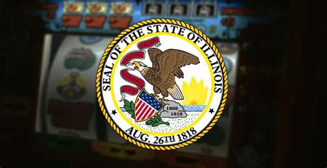 Illinois gaming terminal handler license ” 11 Ill