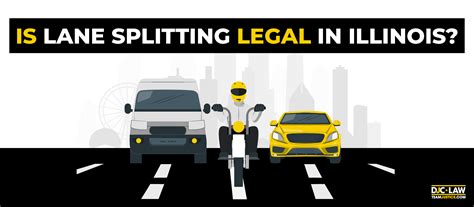 Illinois lane splitting  Filtering is safer for motorcyclists than riding behind and infront of cars in traffic