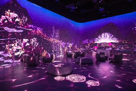 Illuminarium experiences at area15 las vegas  In January, Area15’s 20-acre expansion became official, featuring