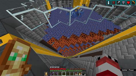 Ilmango pathfinding mob farm  4