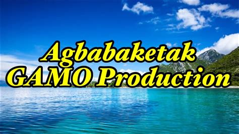 Ilocano song agbabaketak lyrics #nonstopilocanolovesong #withlyrics #hellokumustakaAbout Press Copyright Contact us Creators Advertise Developers Terms Privacy Policy & Safety How YouTube works Test new features NFL Sunday Ticket Press Copyright