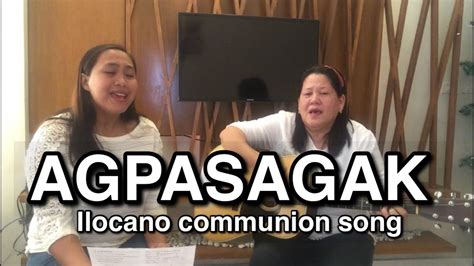 Ilocano song agbabaketak lyrics O Hesus a mannakabalinTi ayat mo awan pulos ti umaspingParabur mo a di agpatenggaIsu ti ragsak ken ubbog ti biagHesus kenka agyamanna