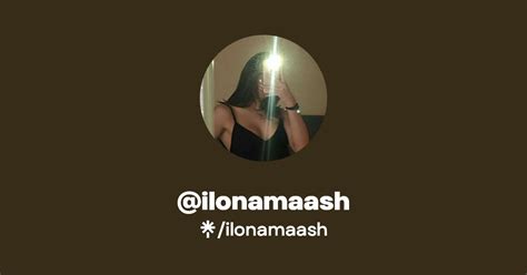 Ilona maash mym leak  that was 6 months ago 😈😈🔥