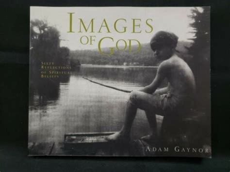 2024 Images of God: Sixty Reflections of Spiritual Beliefs