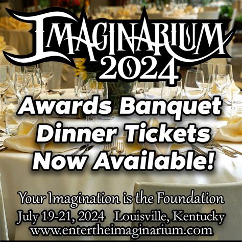 Imaginarium tickets  They have become a highly respected writing award internationally, and encompass many spheres
