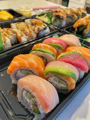 Imari sushi upland  112 $$ Moderate Ramen, Sushi Bars