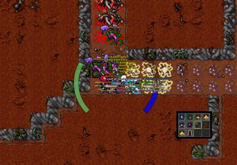 Imbu tibia If you are a fan of Tibia, a massively multiplayer online role-playing game, you might want to check out this video by Zarakso, a popular Tibia streamer and youtuber