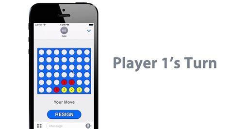 Imessage connect 4 cheat  3