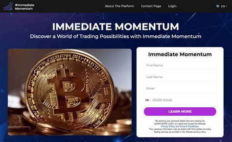 Immediate momentum мнения  OKX - Една от най-известните борси за търговия с криптовалути