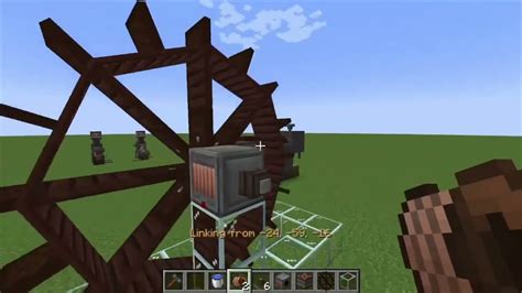 Immersive engineering item router  Inspirations Pipe -> doesn't work