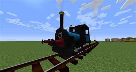 Immersive railroading 1.19 2 adds a new transport system (item and players) to the game