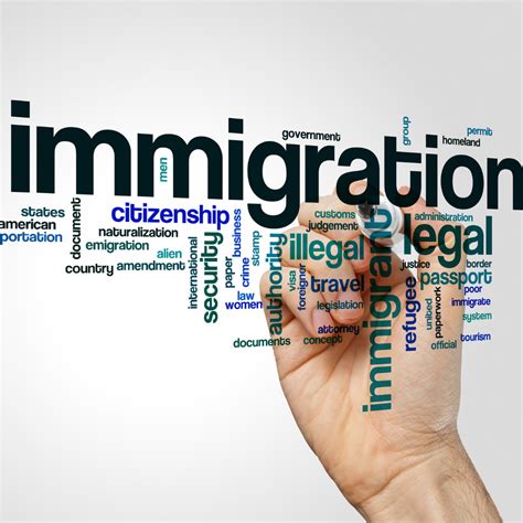 Immigration lawyer aberdeen  immigration policy is called the Immigration and Nationality Act (INA)