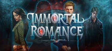 Immortal romance pokies australia  If you haven't tried 5-reel slots yet, here is the list of top online pokies in Australia: Dead or Alive (NetEnt), Immortal Romance (Microgaming), Gonzo's Quest (NetEnt), Starburst (NetEnt), and Avallon II (Microgaming)