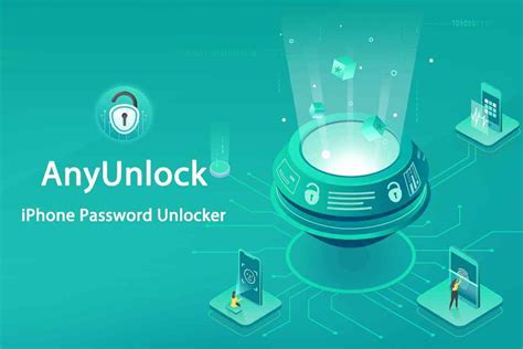 Imobie anyunlock crack Help you unlock your iPhone/iPad screen passcode, Apple ID, iTunes backups, etc