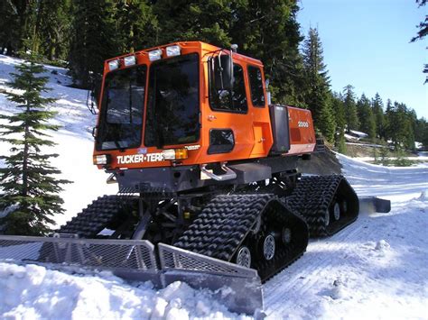 Imp snowcat  (hold mouse over image to see additional photo) Thiokol 1404 Imp,V4 Ford, 12 sp